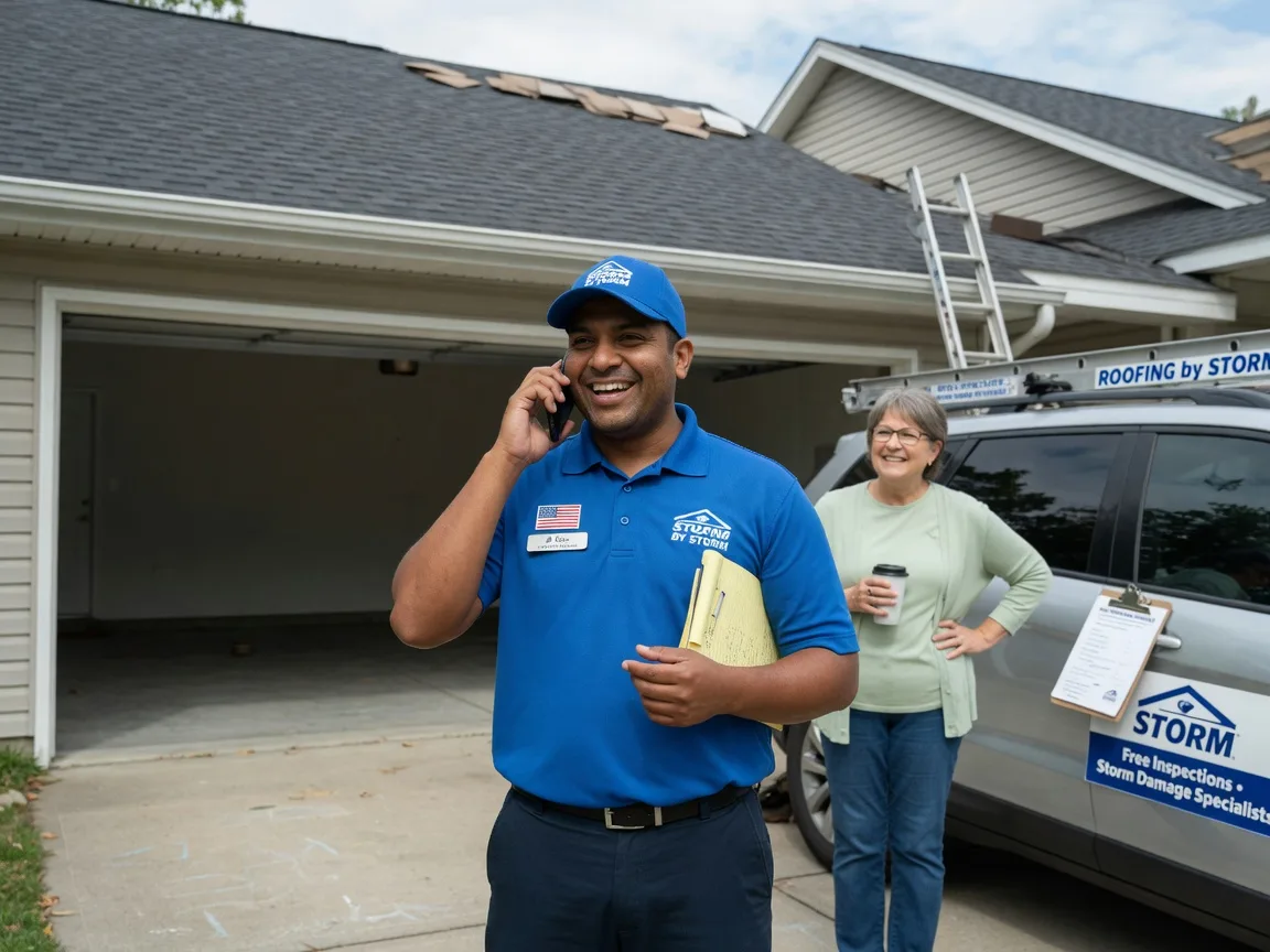 Roof Repair Near Me Oak Brook, IL FAQs