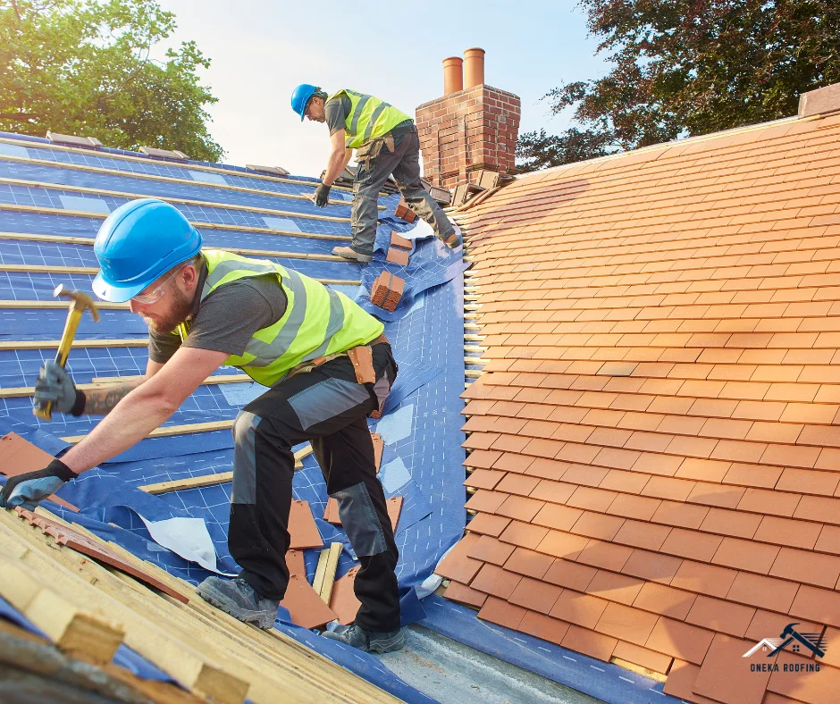 Why choose Roof Repair Near Me in Oak Brook, IL